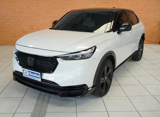 HONDA HR-V 1.5 DI I-VTEC TURBO FLEX TOURING CVT HONDA HR-V 1.5 DI I-VTEC TURBO FLEX TOURING CVT